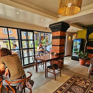 Swarga Heritage Hotel - A Traditional Stay